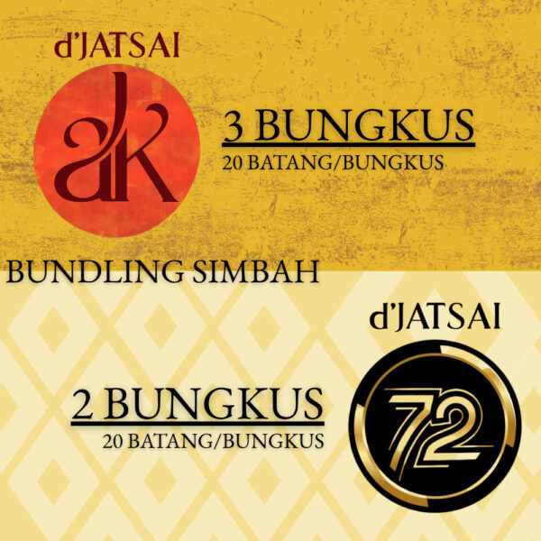 Paket Bundling SiMbah (2 72 & 3 AK)